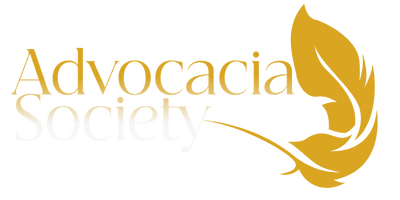 Advocacia Society logo